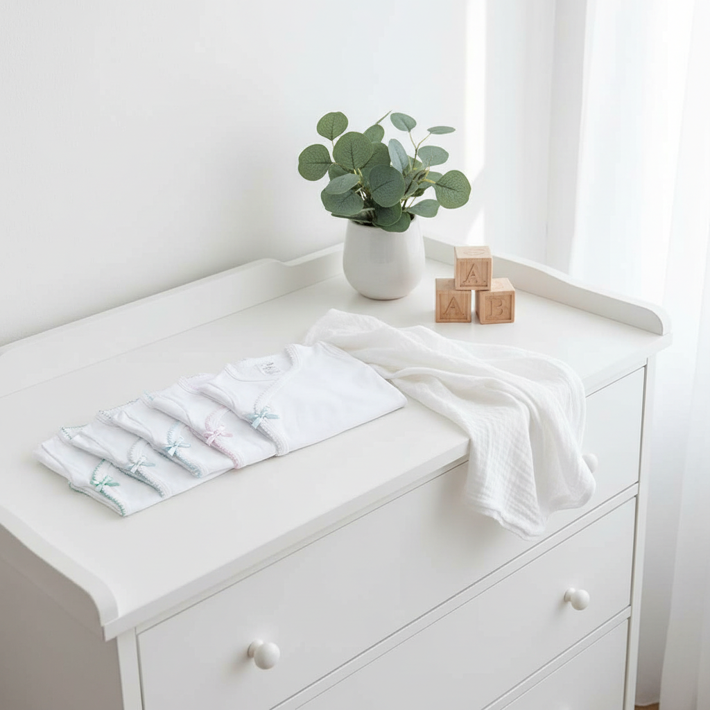 Baby Accessoires & Essentials