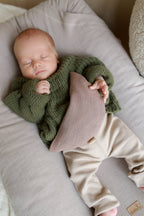 Natuurlijke Kersenpit Thermophore. BABYLY