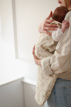 Babyslaapzak Katoen - Handgemaakt