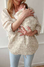 Babyslaapzak Katoen - Handgemaakt