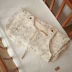 Babyslaapzak Katoen - Handgemaakt