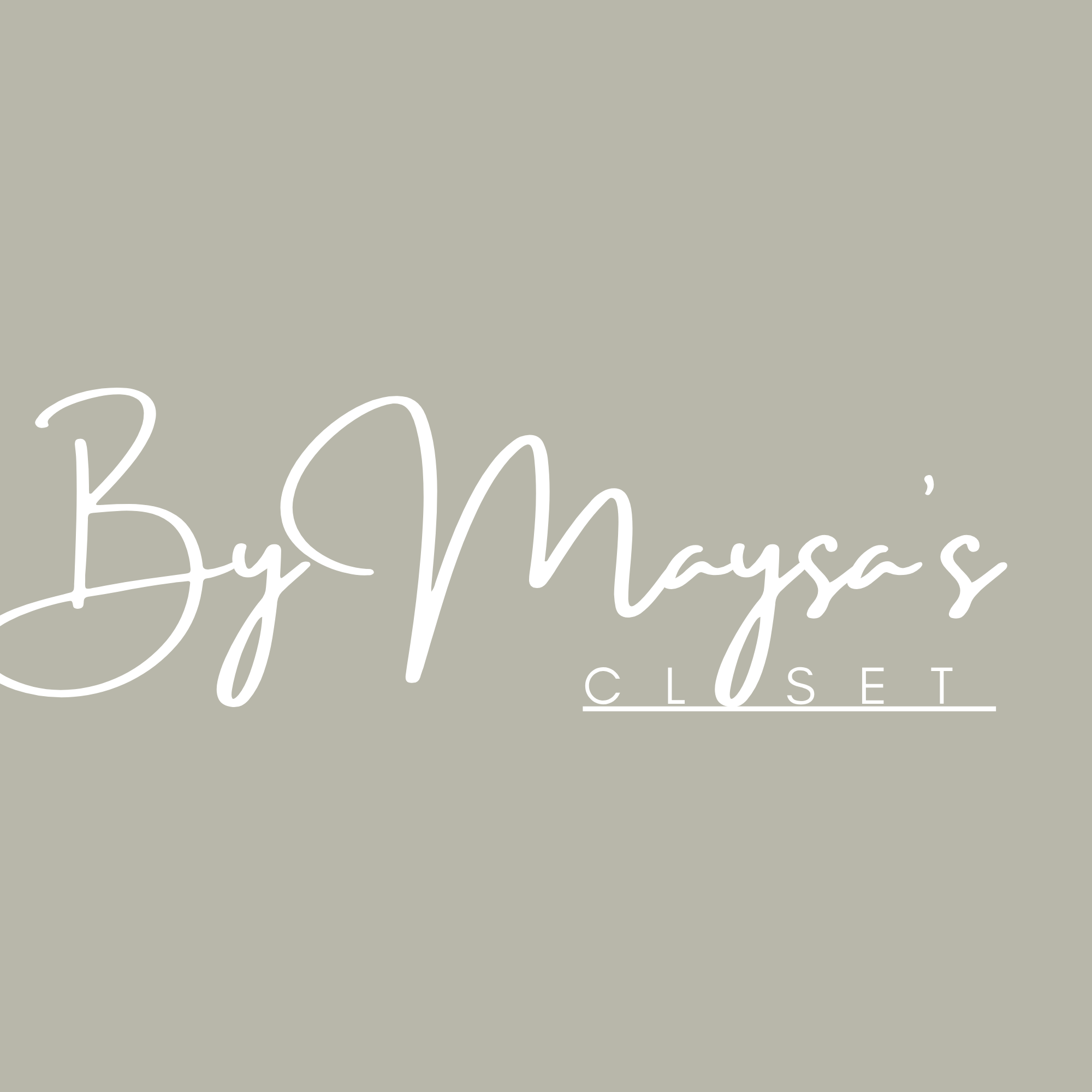 By Maysa 