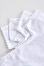 Schattige Bedrukte Romper met T-Shirt - Speelse Stijl voor je Baby roze Amorim Gerações, LDA