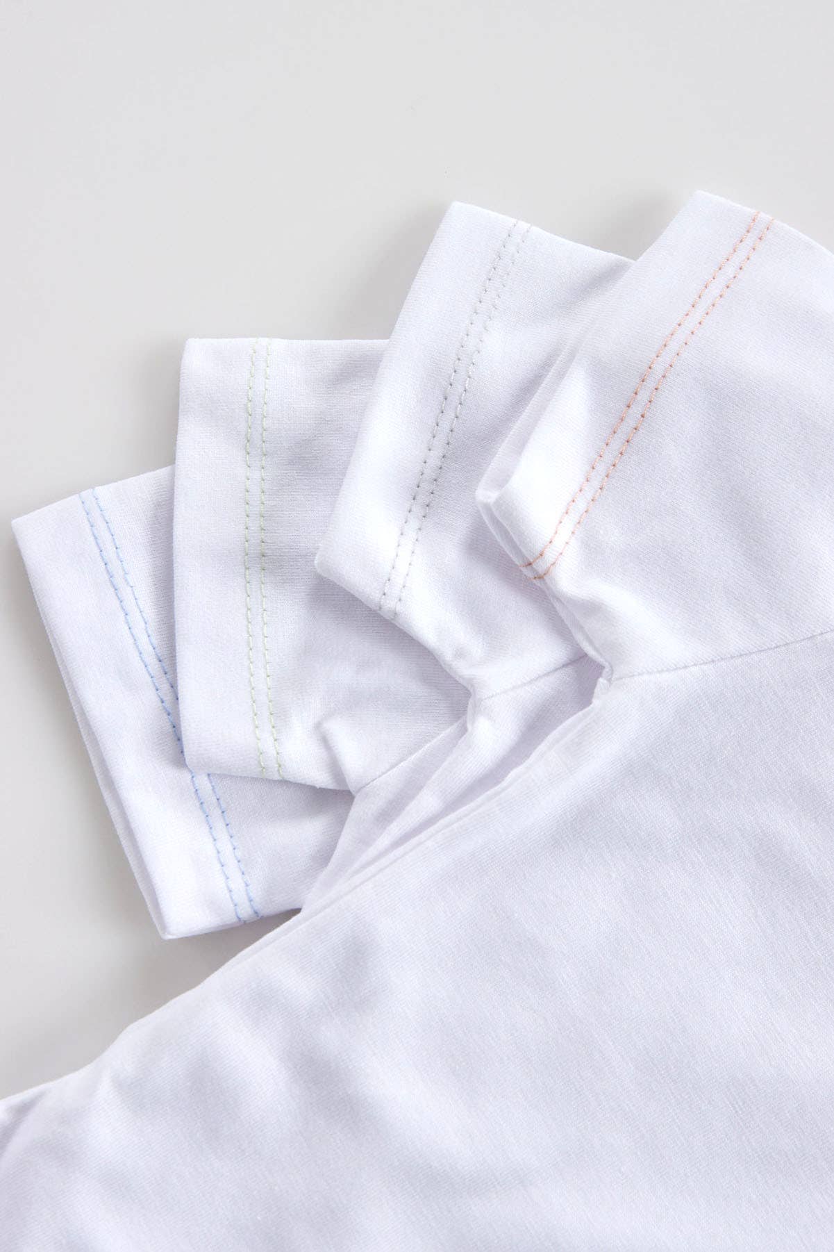 Schattige Bedrukte Romper met T-Shirt - Speelse Stijl voor je Baby roze Amorim Gerações, LDA