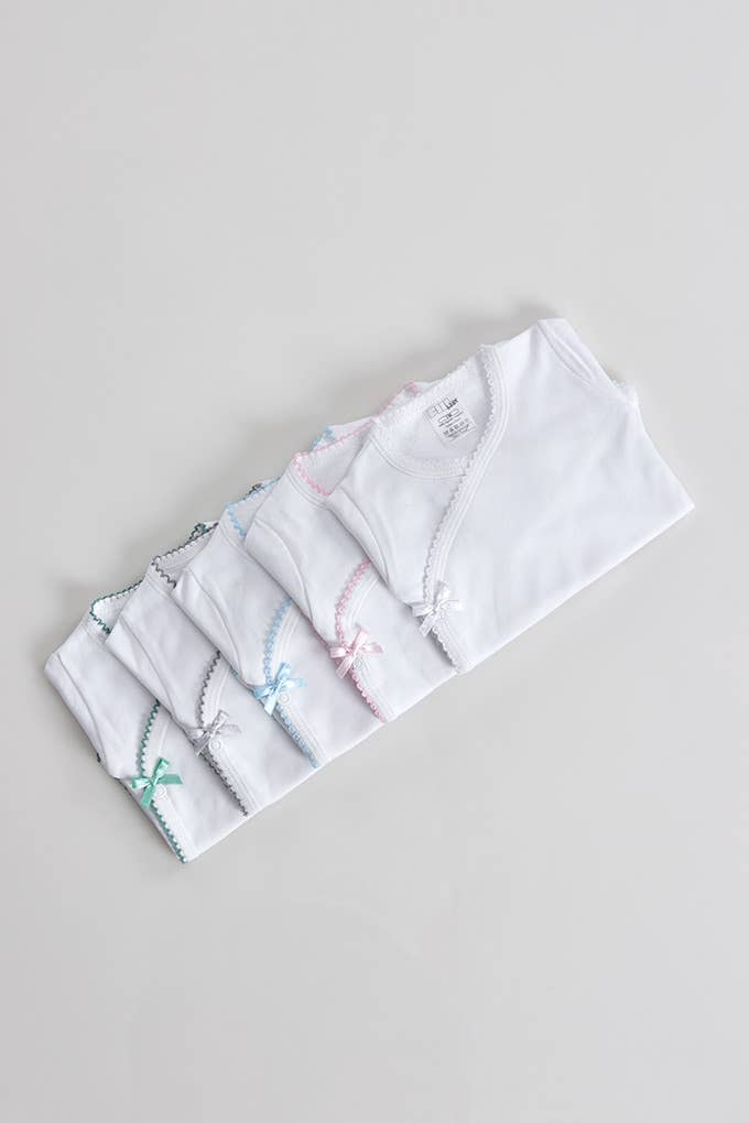 Premium Baby Bodysuit met Lange Mouwen Amorim Gerações, LDA