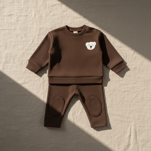 Instagram post Annie & Charles outfit