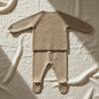 Kyr babyset achterkant realistisch