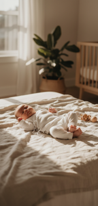 Lifestyle Instagram post